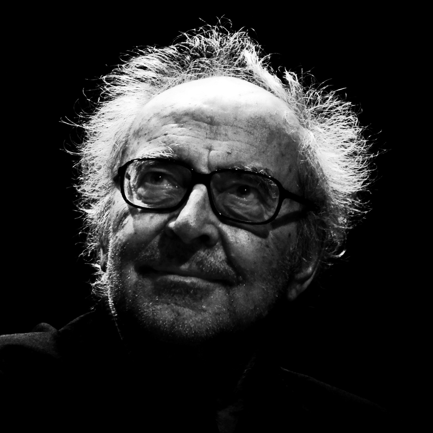 Jean-Luc Godard